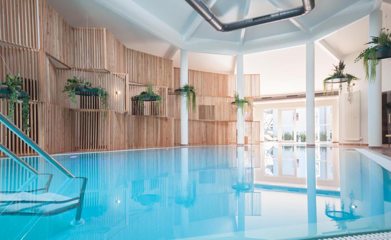 آشِبيرغ Designhotel Whitman المظهر الخارجي الصورة