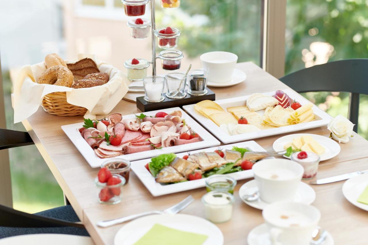 آشِبيرغ Designhotel Whitman المظهر الخارجي الصورة